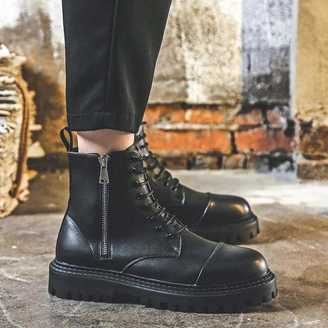 Bota Tratorada Masculina British