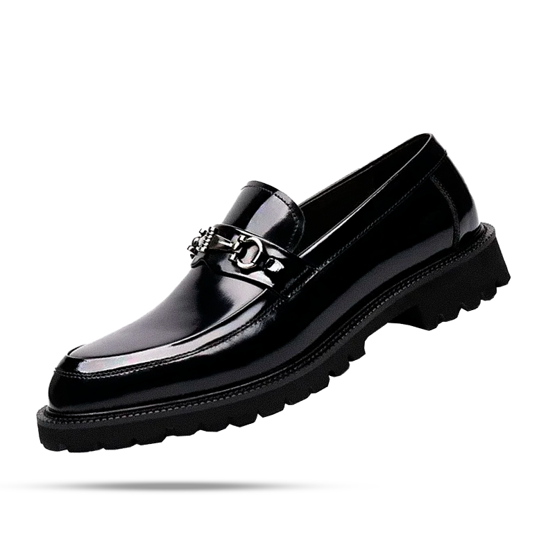 Sapato Masculino Loafer Forth Monza