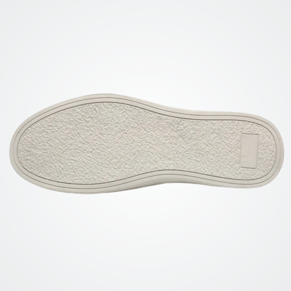 Mocassim Slip On Masculino Reine