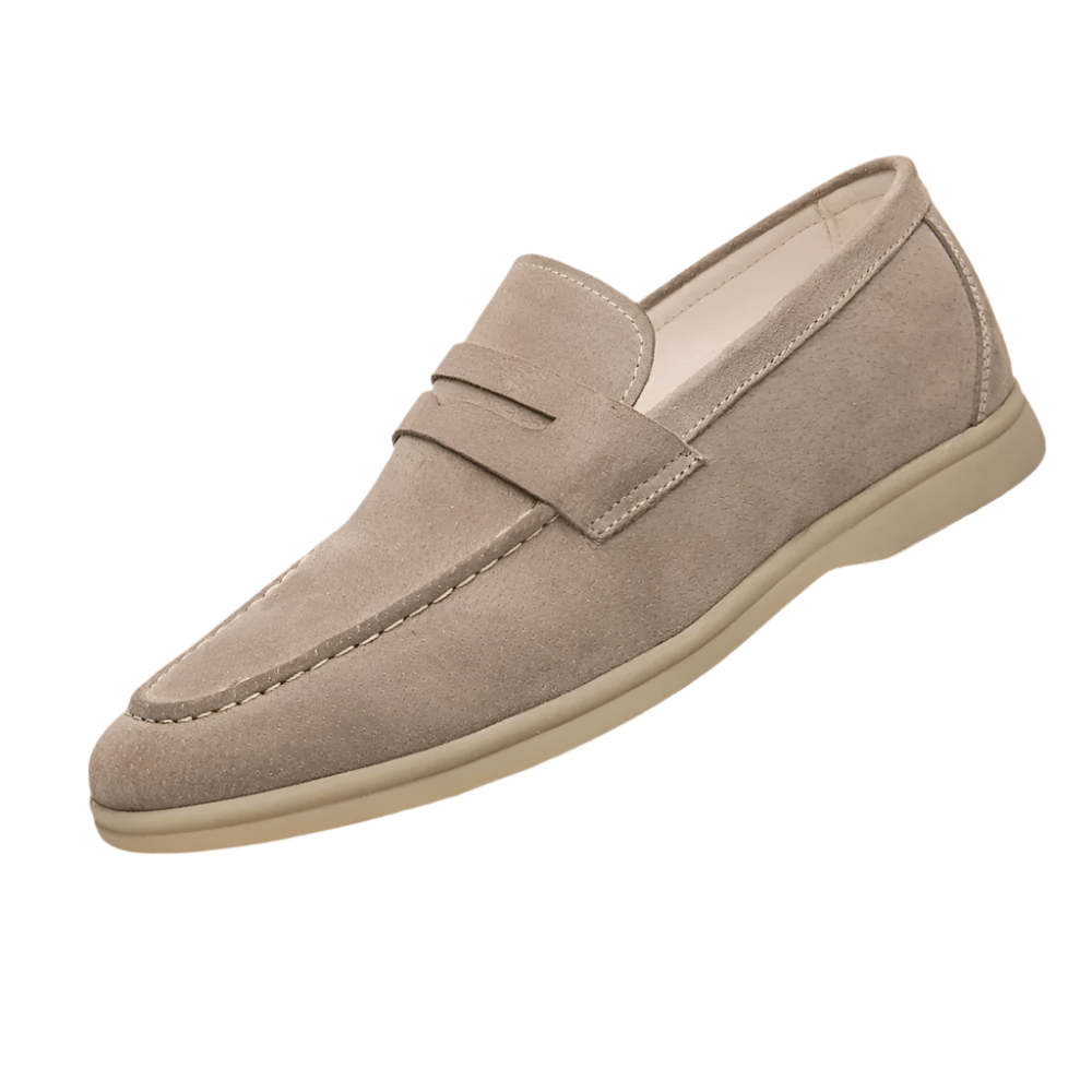 Mocassim Loafer Masculino Ricco