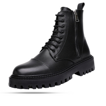 Bota Tratorada Masculina British