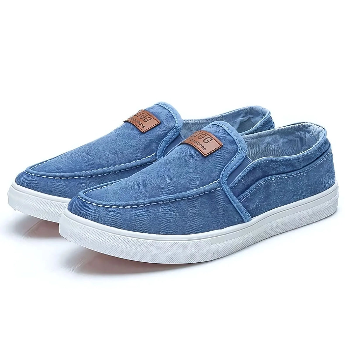 Sapato Mocassim Masculino Germany