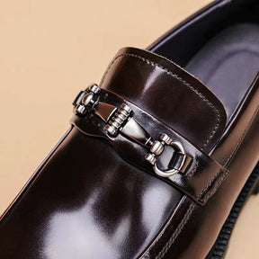 Sapato Masculino Loafer Forth Monza