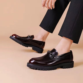 Sapato Masculino Loafer Forth Monza