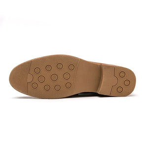 Sapato Masculino Loafer Mazzi