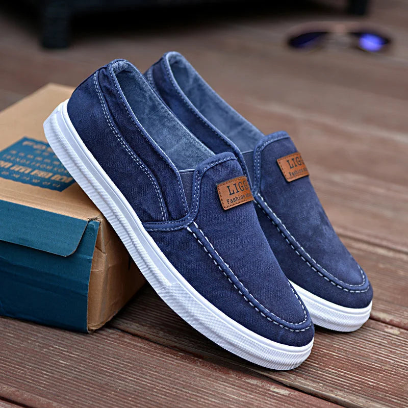 Sapato Mocassim Masculino Germany
