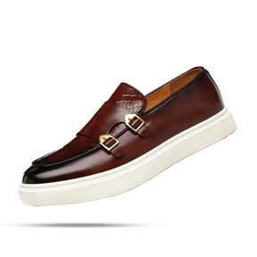 Sapato Masculino Loafer Palermo