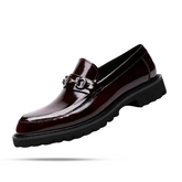 Sapato Masculino Loafer Forth Monza