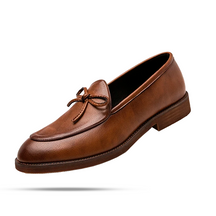 Sapato Masculino Loafer Parma