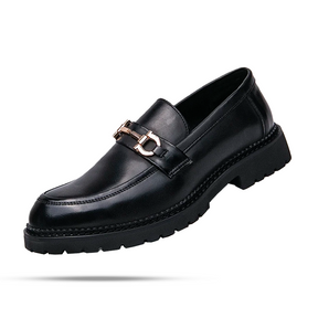 Sapato Masculino Loafer Forth Siena