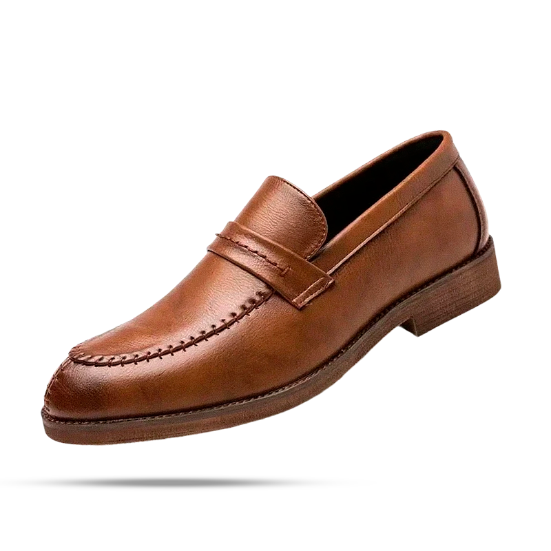 Sapato Masculino Loafer Verona